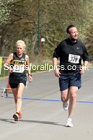 Graded 10k, 2021 Middlesbrough Endeavour Graded 10k, Middlesbrough, Sunday, April 25th. Photo: David T. Hewitson/Sports for All Pics